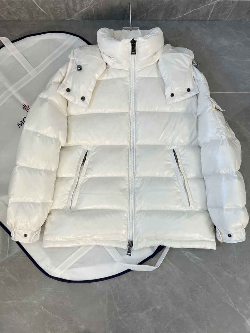 Moncler Down Coat